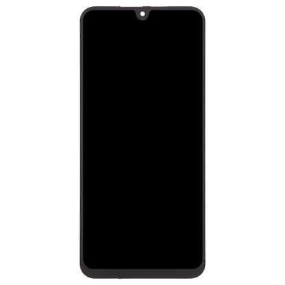 For Samsung Galaxy A17 4G SM-A175 Original LCD Screen Digitizer Full Assembly with Frame - LCD Screen by buy2fix | Online Shopping UK | buy2fix