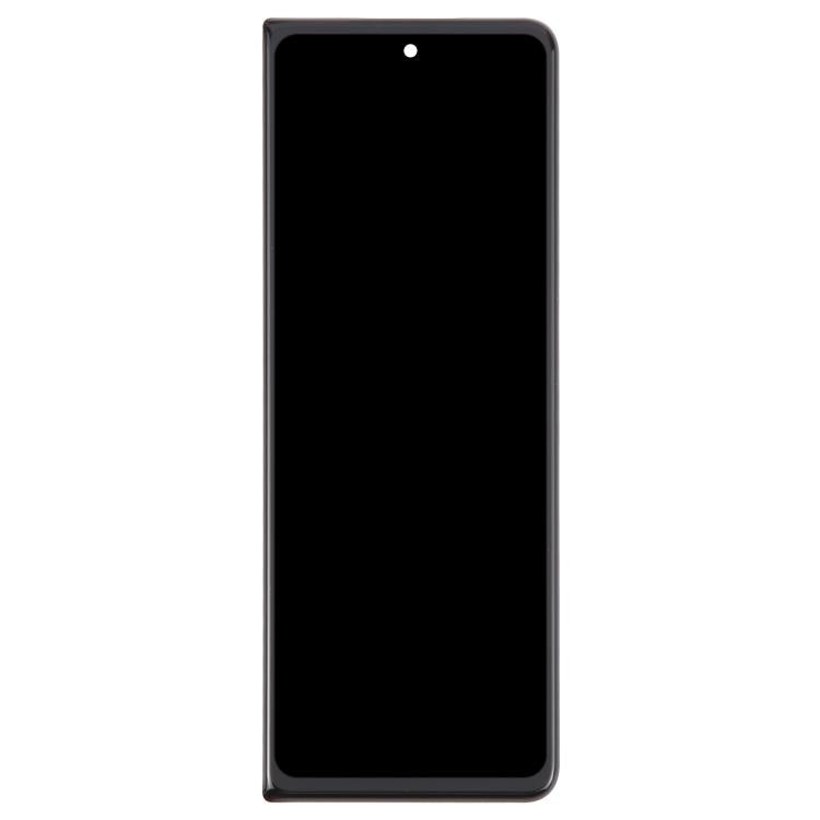 For Samsung Galaxy Z Fold3 5G SM-F926B TFT LCD Secondary Screen with Digitizer Full Assembly - LCD Screen by buy2fix | Online Shopping UK | buy2fix