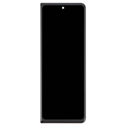 For Samsung Galaxy Z Fold3 5G SM-F926B TFT LCD Secondary Screen with Digitizer Full Assembly - LCD Screen by buy2fix | Online Shopping UK | buy2fix