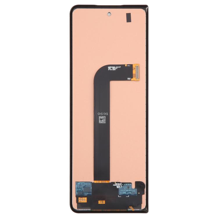 For Samsung Galaxy Z Fold3 5G SM-F926B TFT LCD Secondary Screen with Digitizer Full Assembly - LCD Screen by buy2fix | Online Shopping UK | buy2fix