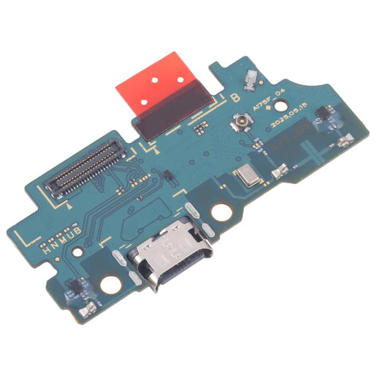 For Samsung Galaxy A17 4G SM-A175F Welding Charging Port Board - Tail Connector by buy2fix | Online Shopping UK | buy2fix