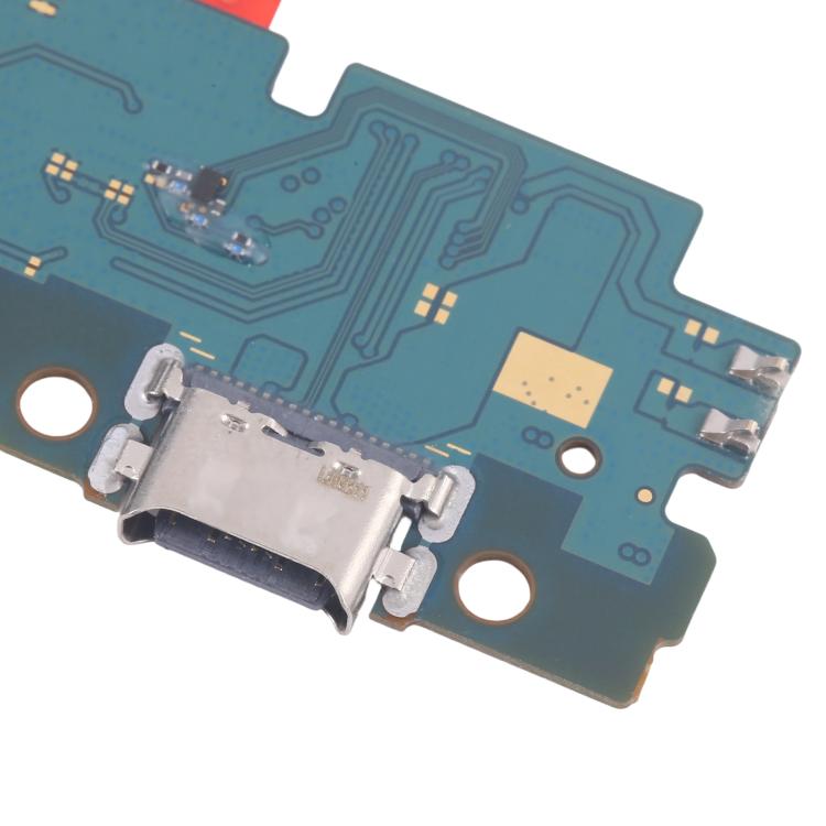 For Samsung Galaxy A17 4G SM-A175F Welding Charging Port Board - Tail Connector by buy2fix | Online Shopping UK | buy2fix
