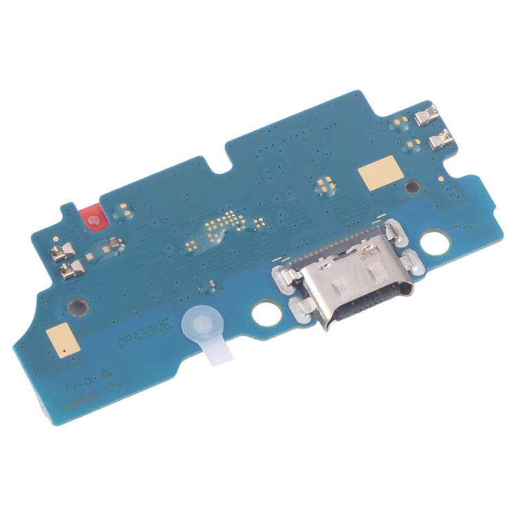 For Samsung Galaxy A17 5G SM-A176B OEM Charging Port Board - Tail Connector by buy2fix | Online Shopping UK | buy2fix