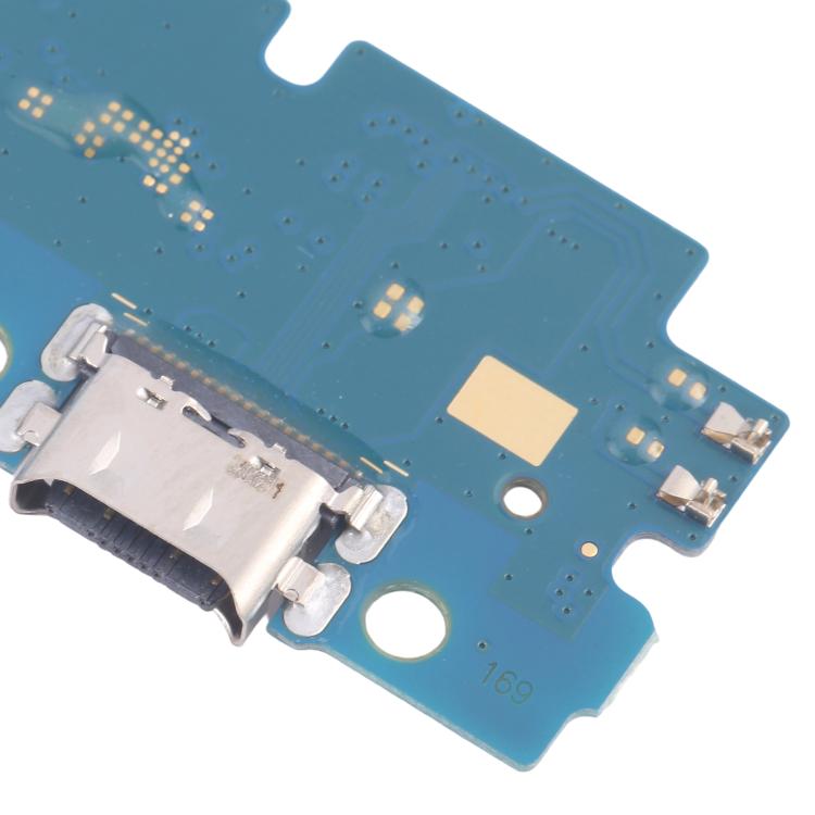 For Samsung Galaxy A17 5G SM-A176B OEM Charging Port Board - Tail Connector by buy2fix | Online Shopping UK | buy2fix