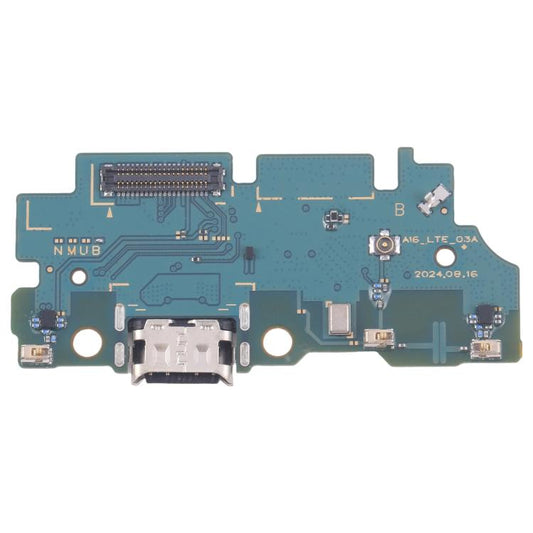 For Samsung Galaxy A16 4G SM-A165F Welding Charging Port Board - Tail Connector by buy2fix | Online Shopping UK | buy2fix