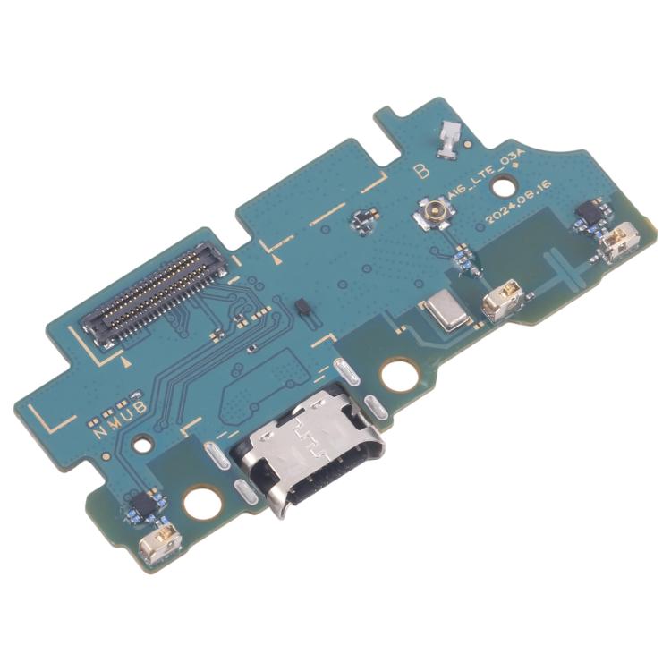 For Samsung Galaxy A16 4G SM-A165F Welding Charging Port Board - Tail Connector by buy2fix | Online Shopping UK | buy2fix