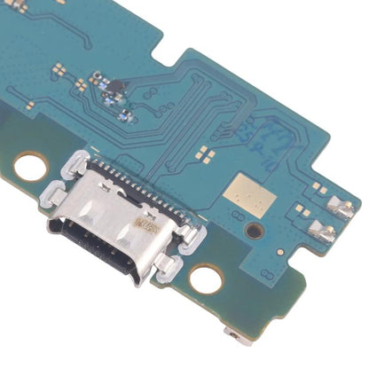 For Samsung Galaxy A16 4G SM-A165F Welding Charging Port Board - Tail Connector by buy2fix | Online Shopping UK | buy2fix
