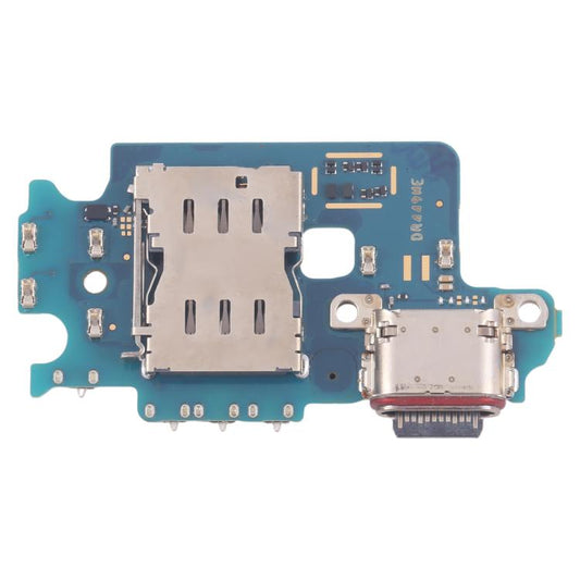 For Samsung Galaxy S24 SM-S921U US Version Welding Charging Port Board -  by buy2fix | Online Shopping UK | buy2fix