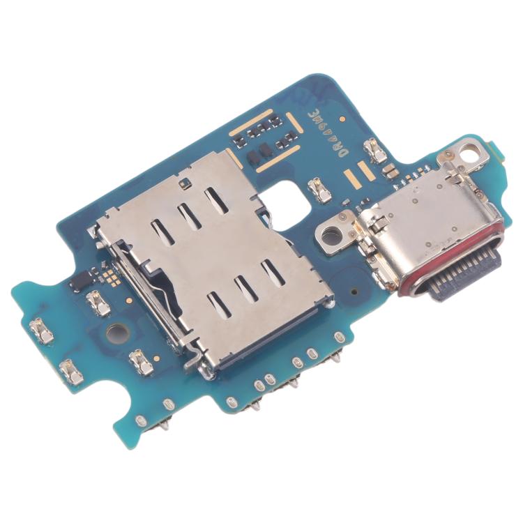 For Samsung Galaxy S24 SM-S921U US Version Welding Charging Port Board -  by buy2fix | Online Shopping UK | buy2fix