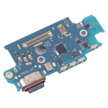 For Samsung Galaxy S24+ SM-S926U US Version Welding Charging Port Board -  by buy2fix | Online Shopping UK | buy2fix