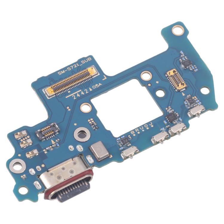 For Samsung Galaxy S24 FE SM-S721U US Version OEM Charging Port Board -  by buy2fix | Online Shopping UK | buy2fix
