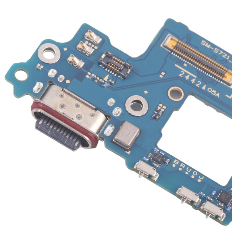For Samsung Galaxy S24 FE SM-S721U US Version OEM Charging Port Board -  by buy2fix | Online Shopping UK | buy2fix