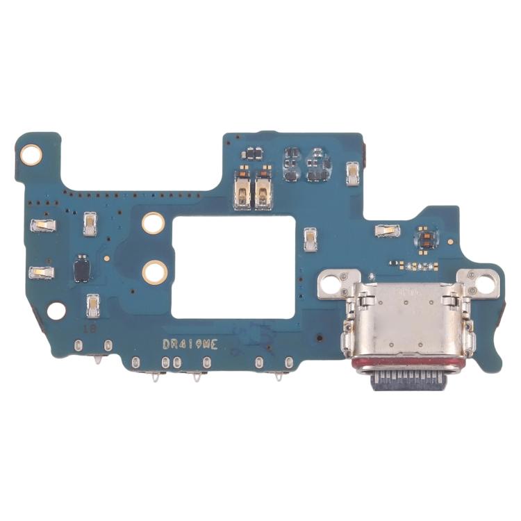For Samsung Galaxy S23 FE SM-S711U US Version OEM Charging Port Board -  by buy2fix | Online Shopping UK | buy2fix