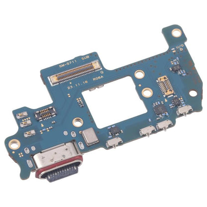 For Samsung Galaxy S23 FE SM-S711U US Version OEM Charging Port Board -  by buy2fix | Online Shopping UK | buy2fix