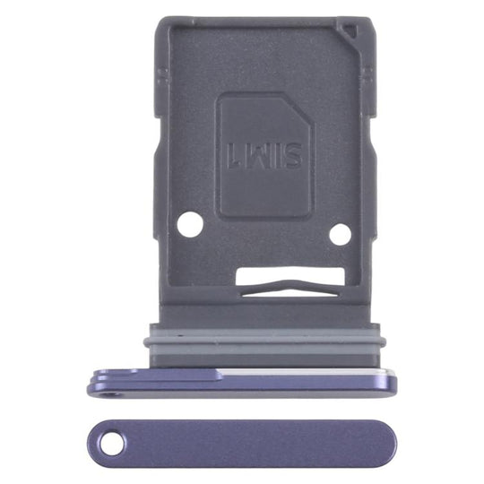For Samsung Galaxy S26 SM-S942U Original SIM Card Tray (Purple)