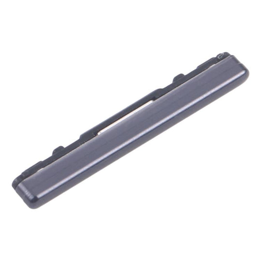 For Galaxy Tab S7 SM-T870/T875/T876 Original Volume Control Button (Black)
