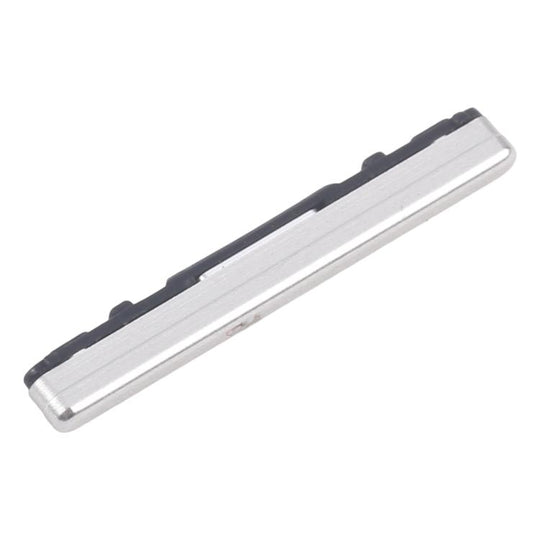 For Galaxy Tab S7 SM-T870/T875/T876 Original Volume Control Button (Silver)