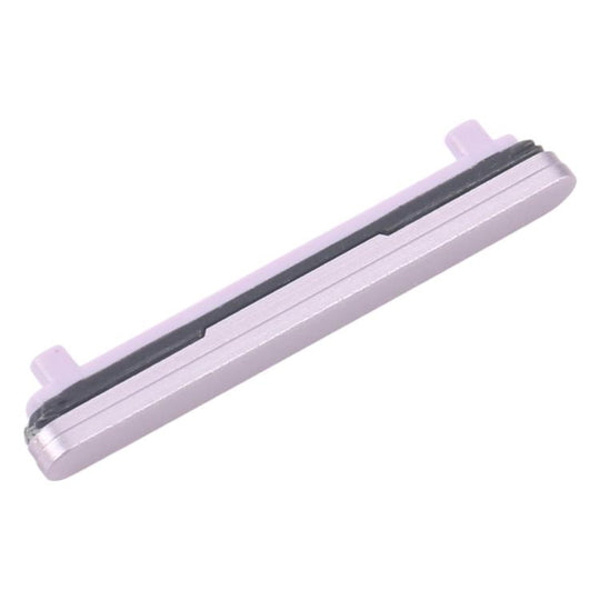 For Galaxy Tab S9 FE SM-X510/X516 Original Volume Control Button (Pink)