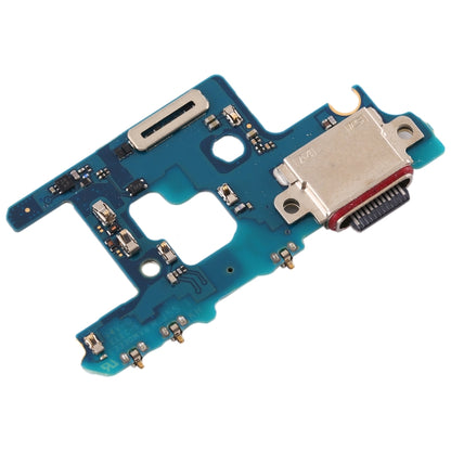 For Galaxy Note 10 + 5G N976F Charging Port Board with IC - Tail Connector by buy2fix | Online Shopping UK | buy2fix