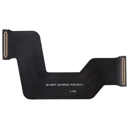 For Galaxy A80 A805F Motherboard Flex Cable - Flex Cable by buy2fix | Online Shopping UK | buy2fix