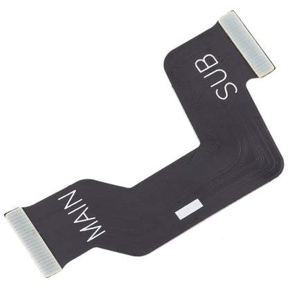For Galaxy A80 A805F Motherboard Flex Cable - Flex Cable by buy2fix | Online Shopping UK | buy2fix