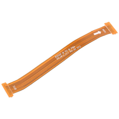 For Galaxy A20e A202F Motherboard Flex Cable - Flex Cable by buy2fix | Online Shopping UK | buy2fix