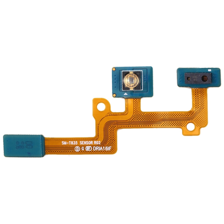 For Galaxy Tab S4 10.5 T835 / T830 Light Sensor Flex Cable - Flex Cable by buy2fix | Online Shopping UK | buy2fix