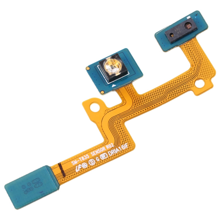 For Galaxy Tab S4 10.5 T835 / T830 Light Sensor Flex Cable - Flex Cable by buy2fix | Online Shopping UK | buy2fix