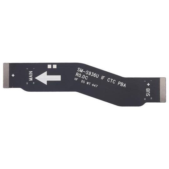 For Galaxy S26+ SM-S947B Welding Motherboard Flex Cable