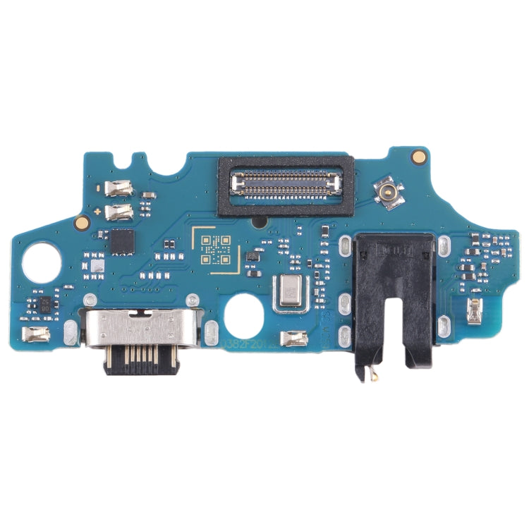 For Samsung Galaxy A05s SM-A057 Charging Port Board - Tail Connector by buy2fix | Online Shopping UK | buy2fix