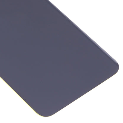 For Galaxy S10e SM-G970F/DS, SM-G970U, SM-G970W Original Battery Back Cover (Yellow) - Back Cover by buy2fix | Online Shopping UK | buy2fix