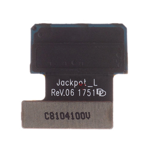 For Galaxy A8+ (2018) A730F Front Facing Camera Module - Camera Series by buy2fix | Online Shopping UK | buy2fix