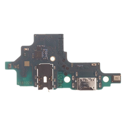 For Galaxy A9 (2018) A920F Charging Port Board - Tail Connector by buy2fix | Online Shopping UK | buy2fix