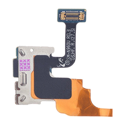 For Galaxy Note9 Light Sensor Flex Cable - Flex Cable by buy2fix | Online Shopping UK | buy2fix