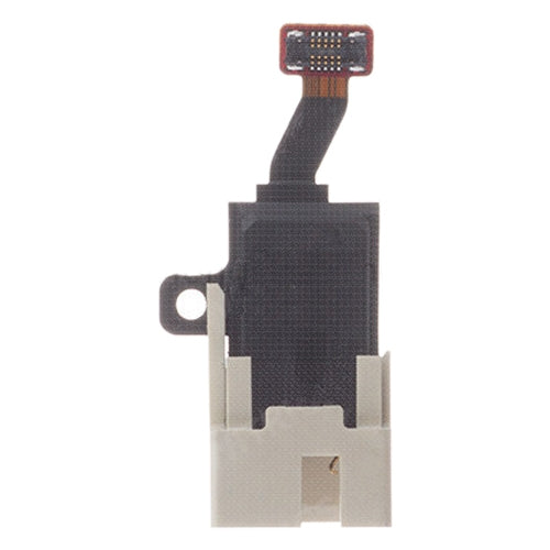 For Galaxy Note 8 Earphone Jack Flex Cable - Flex Cable by buy2fix | Online Shopping UK | buy2fix