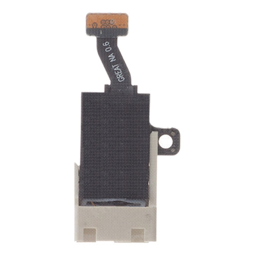 For Galaxy Note 8 Earphone Jack Flex Cable - Flex Cable by buy2fix | Online Shopping UK | buy2fix