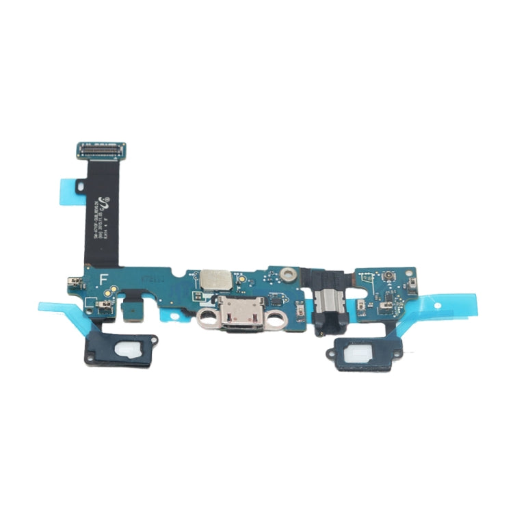For Galaxy A7 (2016) SM-A710F Charging Port Board - Tail Connector by buy2fix | Online Shopping UK | buy2fix