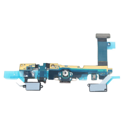For Galaxy A7 (2016) SM-A710F Charging Port Board - Tail Connector by buy2fix | Online Shopping UK | buy2fix