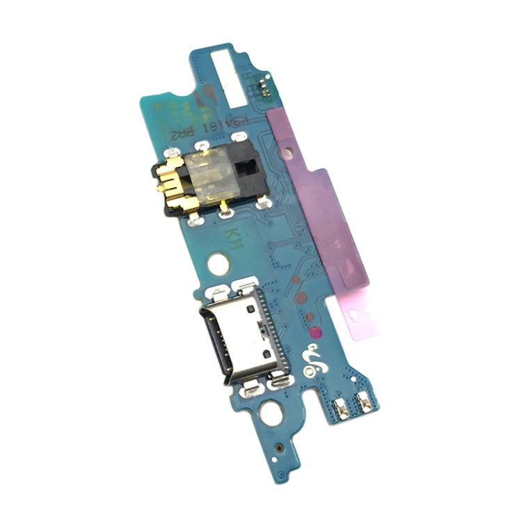 For Galaxy M20 SM-M205F Charging Port Board - Tail Connector by buy2fix | Online Shopping UK | buy2fix