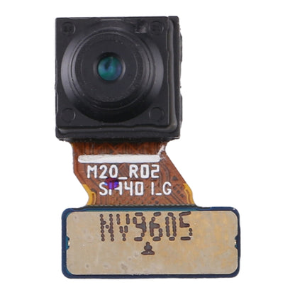 For Galaxy M20 Front Facing Camera - Camera Series by buy2fix | Online Shopping UK | buy2fix