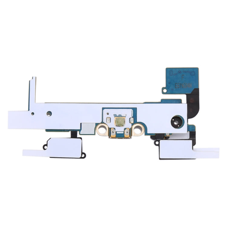 For Galaxy A500F / A500Y Charging Port Flex Cable - Tail Connector by buy2fix | Online Shopping UK | buy2fix