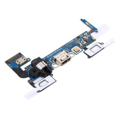 For Galaxy A500F / A500Y Charging Port Flex Cable - Tail Connector by buy2fix | Online Shopping UK | buy2fix