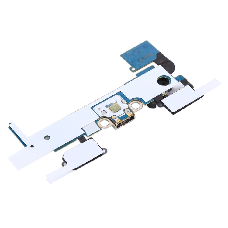For Galaxy A500F / A500Y Charging Port Flex Cable - Tail Connector by buy2fix | Online Shopping UK | buy2fix