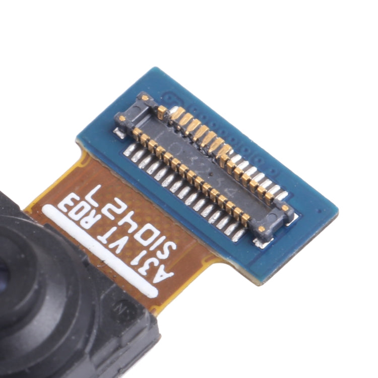 For Galaxy A31 Front Facing Camera - Camera Series by buy2fix | Online Shopping UK | buy2fix