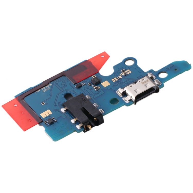For Galaxy A70s SM-A707F Charging Port Board - Tail Connector by buy2fix | Online Shopping UK | buy2fix