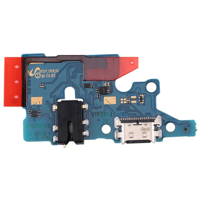 For Galaxy A71 SM-A715F Charging Port Board - Tail Connector by buy2fix | Online Shopping UK | buy2fix