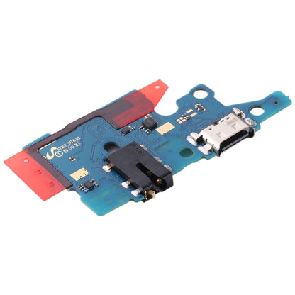 For Galaxy A71 SM-A715F Charging Port Board - Tail Connector by buy2fix | Online Shopping UK | buy2fix