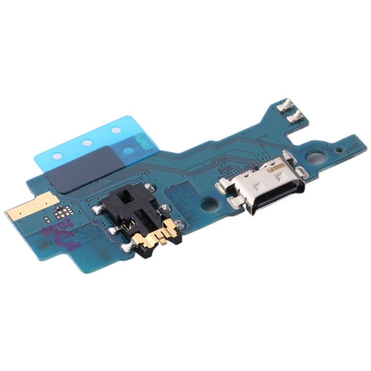 For Galaxy M30s SM-M307F Charging Port Board - Tail Connector by buy2fix | Online Shopping UK | buy2fix