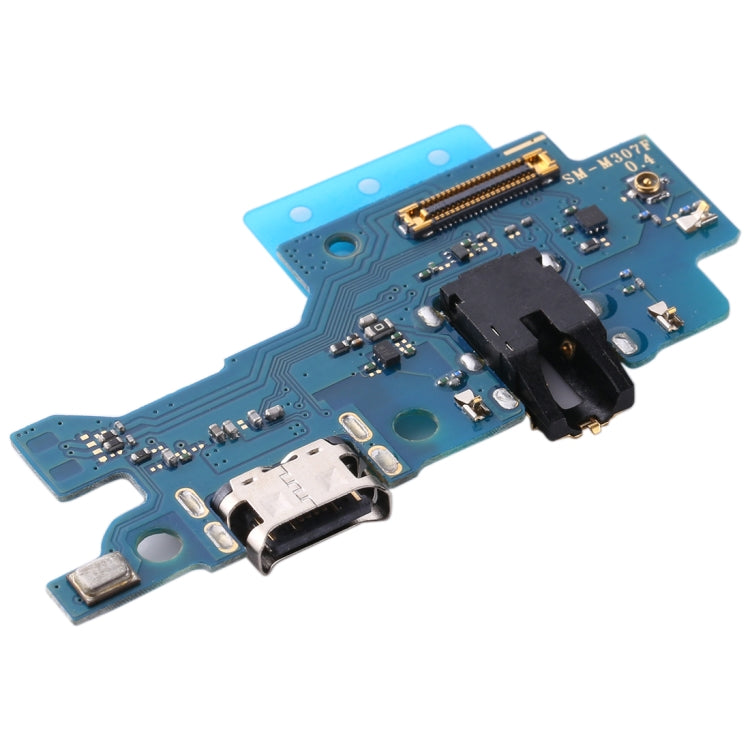 For Galaxy M30s SM-M307F Charging Port Board - Tail Connector by buy2fix | Online Shopping UK | buy2fix