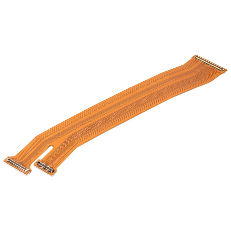For Galaxy A30S Motherboard Connector Flex Cable - Flex Cable by buy2fix | Online Shopping UK | buy2fix